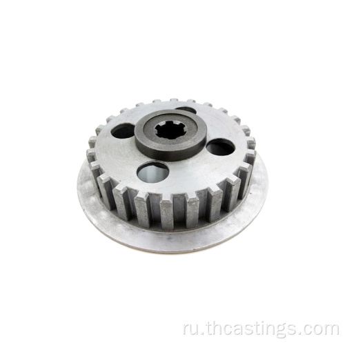 OEM Precision Custom CNC Machining Part